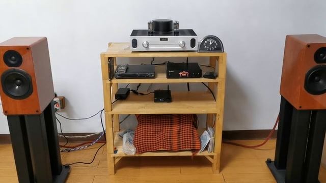 Player DSD J11 Pro + Amp TDA смотреть онлайн