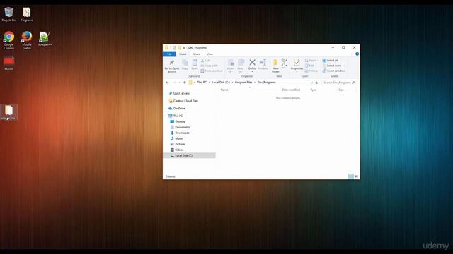 Cucumber BDD, Selenium & Java - Complete Automation Course! : Apache Maven Setup смотреть онлайн
