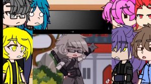 реакция 13 карт на т/и (хз какая часть)