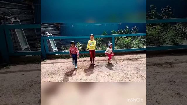 Зарядка всей семьей смотреть онлайн