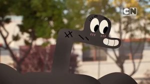 Lamput Presents | Lamput Orange Gooey Ball | The Cartoon Network Show - Lamput ep. 6