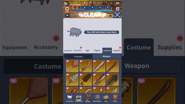 Blade Idle - How to increase Skill Book Drop Rate смотреть онлайн