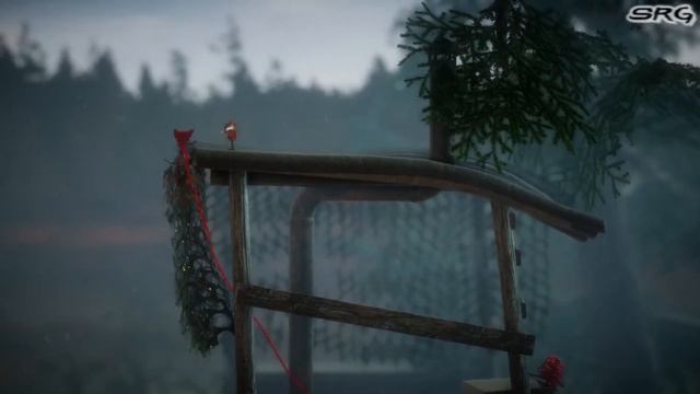 Unravel #3 [Прохождение, Без комментариев] смотреть онлайн