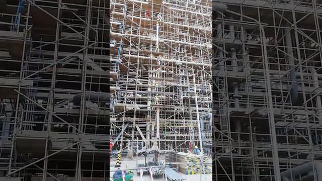 sekaa folding work смотреть онлайн