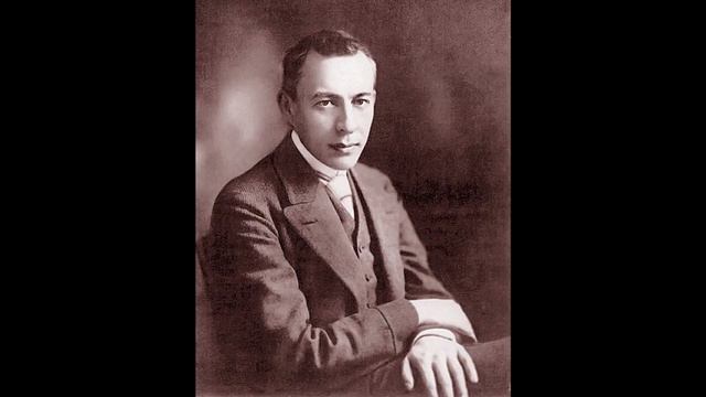 Rachmaninoff. Prelude E-flat Major Op. 23, 6. Рахманинов. Прелюдия Ми-бемоль мажор, оп. 23, 6. смотреть онлайн