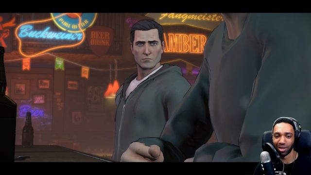BATMAN IS LETTING SO MANY PEOPLE DIE! - [Batman Telltale Series Episode2] смотреть онлайн