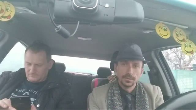 Таксисты России смотреть онлайн