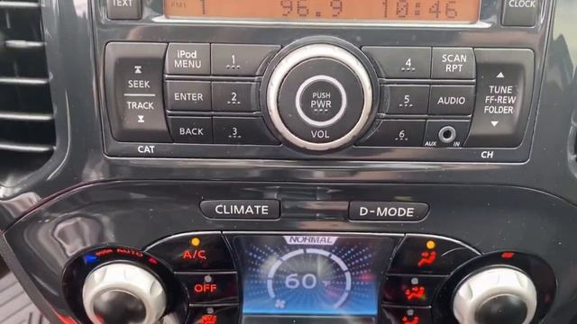 2012 Nissan JUKE Starke, Gainesville, Orange Park, Near Me, Lake City, FL CT117596 смотреть онлайн