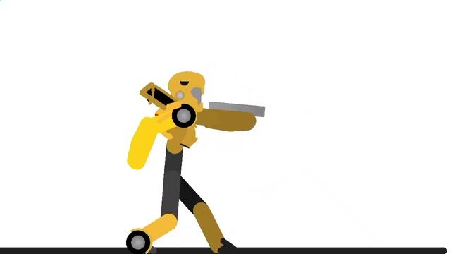 TFP_Bumblebee Test | Stick nodes pro смотреть онлайн