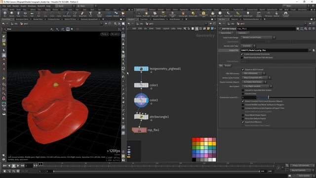 Урок Houdini "Mograph в Unity - 1" смотреть онлайн