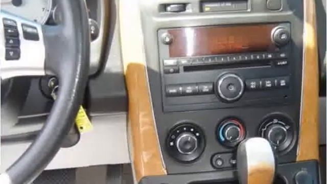 2007 Saturn VUE Used Cars Brooksville FL смотреть онлайн