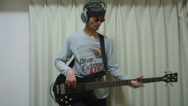 Another Day - Paul McCartney - BASS смотреть онлайн