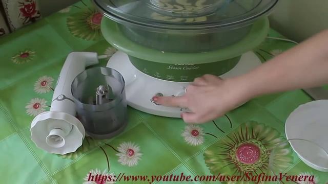 Как приготовить пюре из кабачков для первого прикорма малыша смотреть онлайн