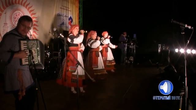Иван Купала - Дятел смотреть онлайн