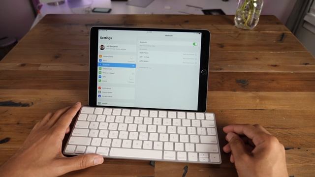 Smart Keyboard Vs Magic Keyboard: The Best For IPad Pro?
