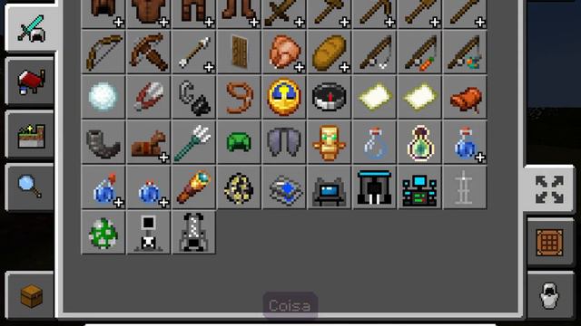 Самый Крутой мод на супергероев для Майнкрафт пе!￼ смотреть онлайн