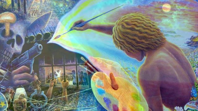 Талант быть Человеком. Как вам распознать людей, стоящих на пороге четвертого измерения.