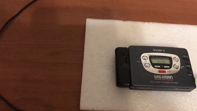 Sony Walkman смотреть онлайн