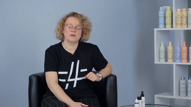 Дополнительный технический ассортимент Four Reasons смотреть онлайн