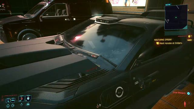 Cyberpunk 2077 C 2020 by CD Projekt RED quadra type 66 cthulu 2022 02 20 18 36 10 смотреть онлайн