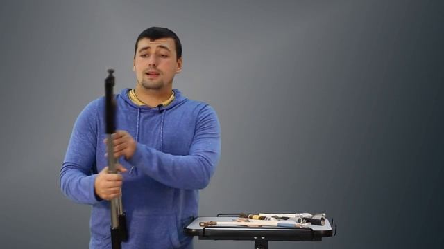 Клиновидная и гексагональная опрессовка смотреть онлайн