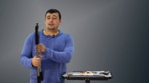 Клиновидная и гексагональная опрессовка