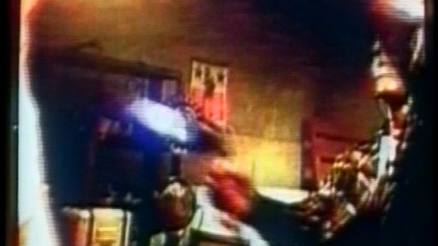 Nine Inch Nails - 1993 - Gave Up (Broken Movie) смотреть онлайн