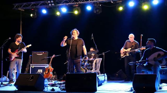 Αυτόν τον κόσμο τον καλό @ Μάνος Πυροβολάκης (Ακρόπολη Προέρνας 2019) смотреть онлайн