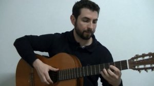 We're Not Gonna Take It - Acoustic Guitar - Violão Solo