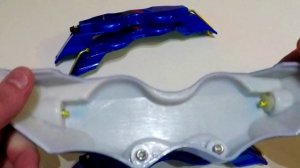 Накладки на тормозные суппорта / Brake Caliper Cover BMW M