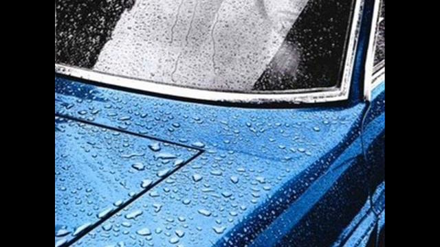 Excuse Me - Peter Gabriel