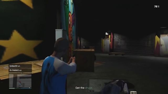 GRAND THEFT AUTO ONLINE (Honest Game Trailers) смотреть онлайн