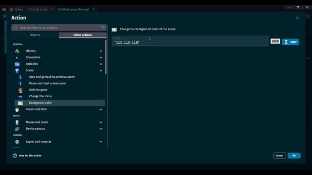 Time Control in Gdevelop! - Tutorial смотреть онлайн