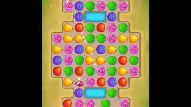 Gardenscapes Колесо Фортуны! Уровень 8 смотреть онлайн