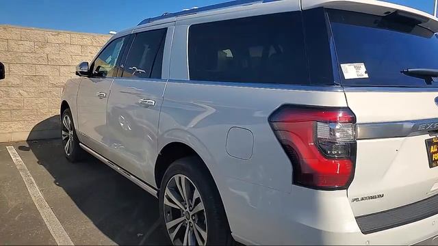 2020 Ford EXPEDITION MAX Platinum Antioch Pittsburg Brentwood Concord Walnut Creek смотреть онлайн