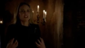 Клаус и Камилла Истерика