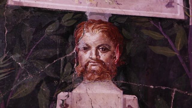 Pompeii from the British museum: Official Trailer [HD] смотреть онлайн