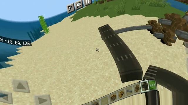 minecraft Create mod for android 1.19+ смотреть онлайн