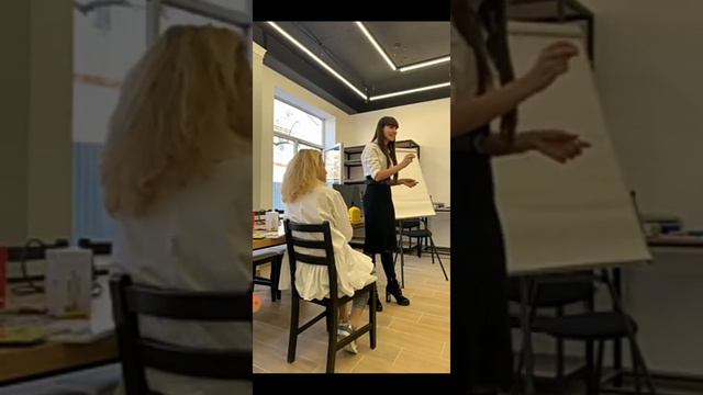 Наталья Демидова Любой Человек Может Обучиться Работе Распрастронения Эко Продукции Форевер смотреть онлайн