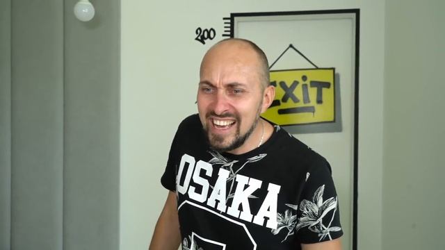 Finished badly!!!!ДОИГРАЛИСЬ... Проверяли чей НЁРФ круче!!!We checked whose nerf is cooler! смотреть онлайн