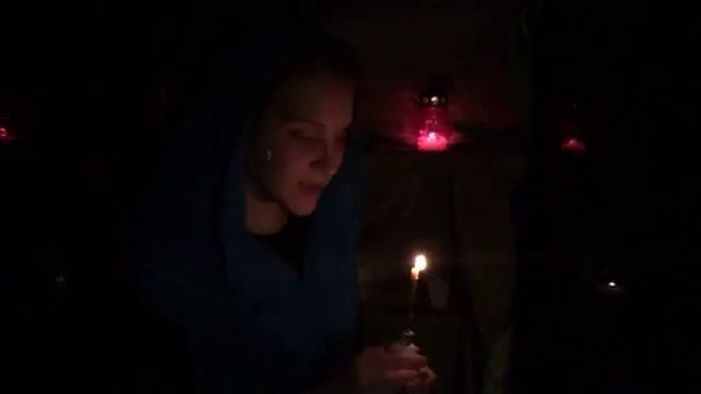 Страна читающая — Ольга Макарова «Одна" В. Я. Брюсов смотреть онлайн