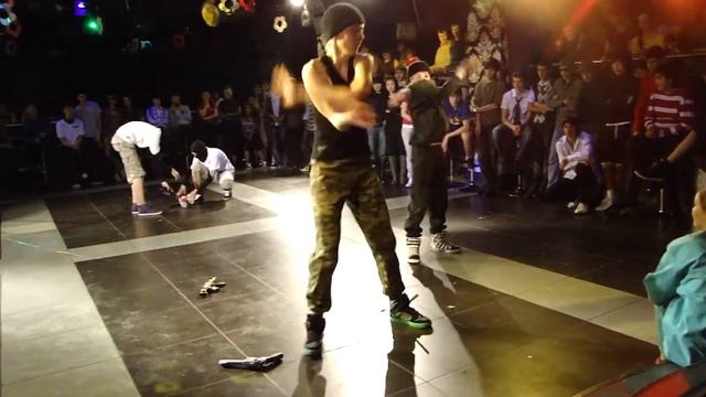 El_Active Best Show смотреть онлайн