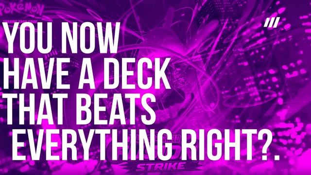 The Worst Pokemon TCG Deck Building Mistakes Everyone Makes. смотреть онлайн