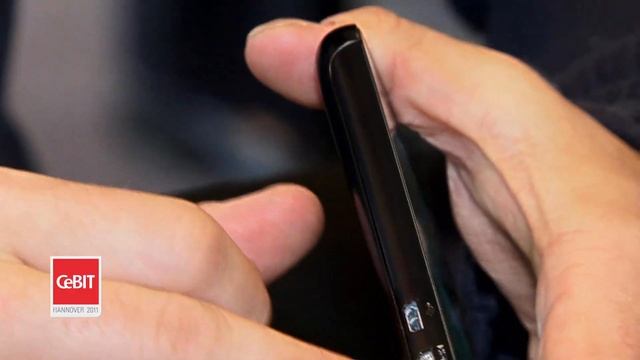 Motorola Atrix. Мозги в кармане смотреть онлайн