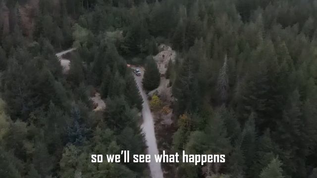 Opening A Gold Mine “The Ghost Town In My Backyard” смотреть онлайн