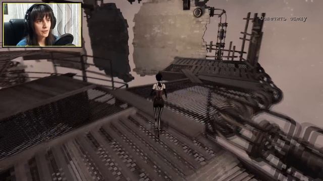 ФИНАЛ И СМЫСЛ ИГРЫ | Contrast | 5 серия смотреть онлайн
