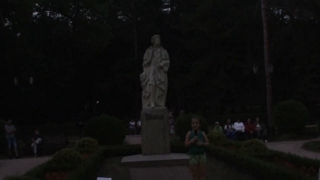 А.Пушкин-"Письмо Татьяны" смотреть онлайн