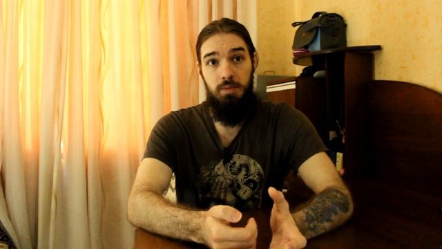 Стоит ли красить волосы парню? смотреть онлайн