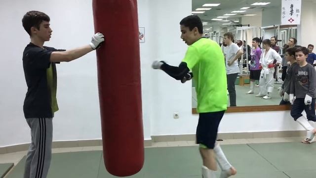 НА ПУТИ К СОВЕРШЕНСТВУ смотреть онлайн