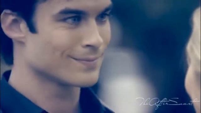 Йен Сомерхолдер смотреть онлайн